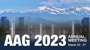 Compte rendu – Association américaine des géographes (AAG) 2023 – Rencontres montréalaises