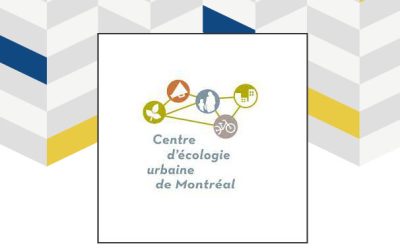 Profil Pro – Rencontre avec Alice Bonneau – Agente de projets et de participation citoyenne pour le Centre d’écologie urbaine de Montréal