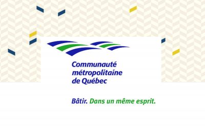 Profil Pro – Rencontre avec Nabila Bachiri, conseillère senior en mobilité durable à la Communauté métropolitaine de Québec (CMQ)
