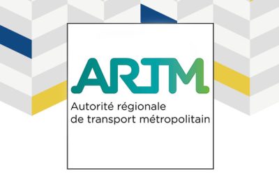 Profil Pro – Rencontre avec Catherine Fournier – Conseillère en planification stratégique à l’Autorité régionale de transport métropolitain (ARTM)