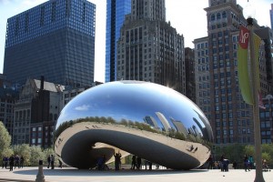 chicago-bean-569412_640