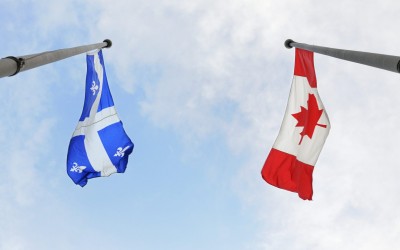 Les relations Québec-Canada. Arrêter le dialogue de sourds ?