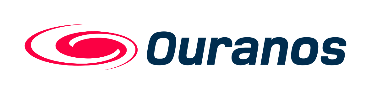 Logo Ouranos