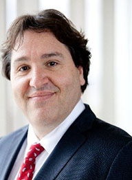 M. Massimo Iezzoni, Directeur général, Communauté métropolitaine de Montréal (CMM)