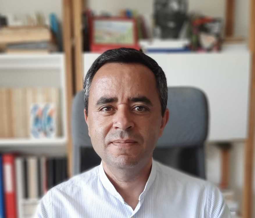 Mustapha El Miri Crédits photo : Mustapha El Miri