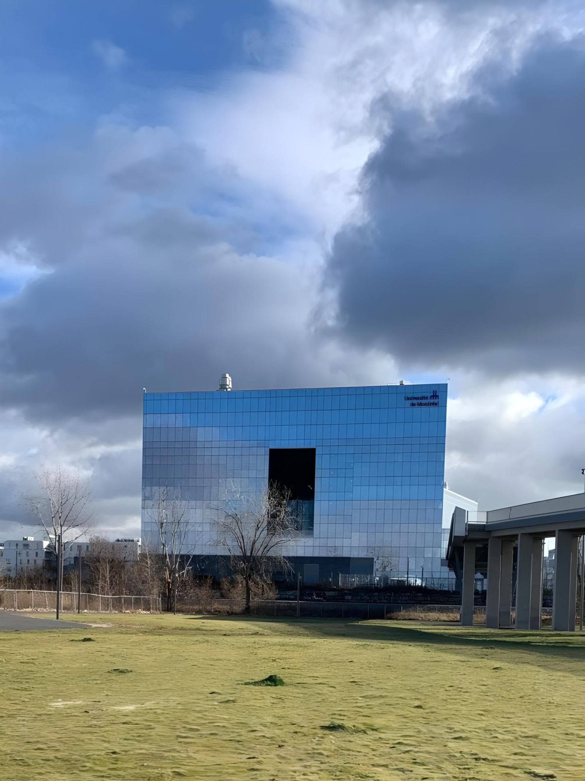 Université de Montréal
