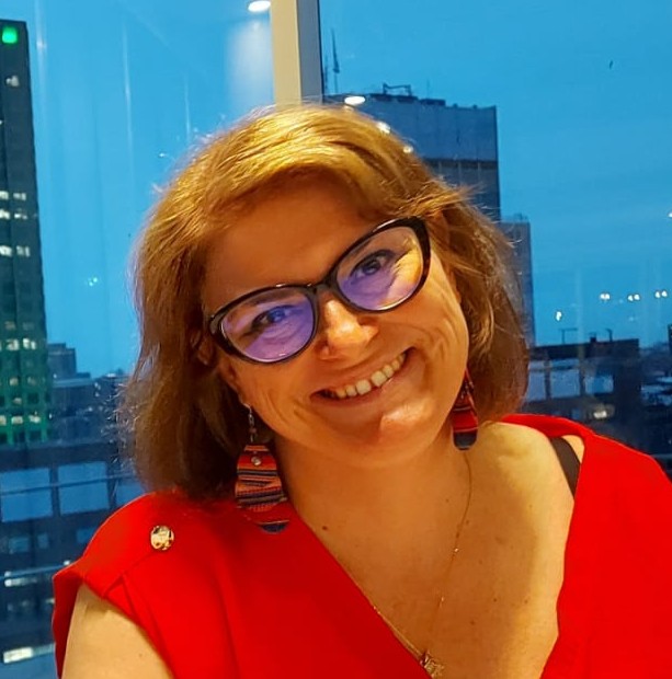 Maryse Boivin