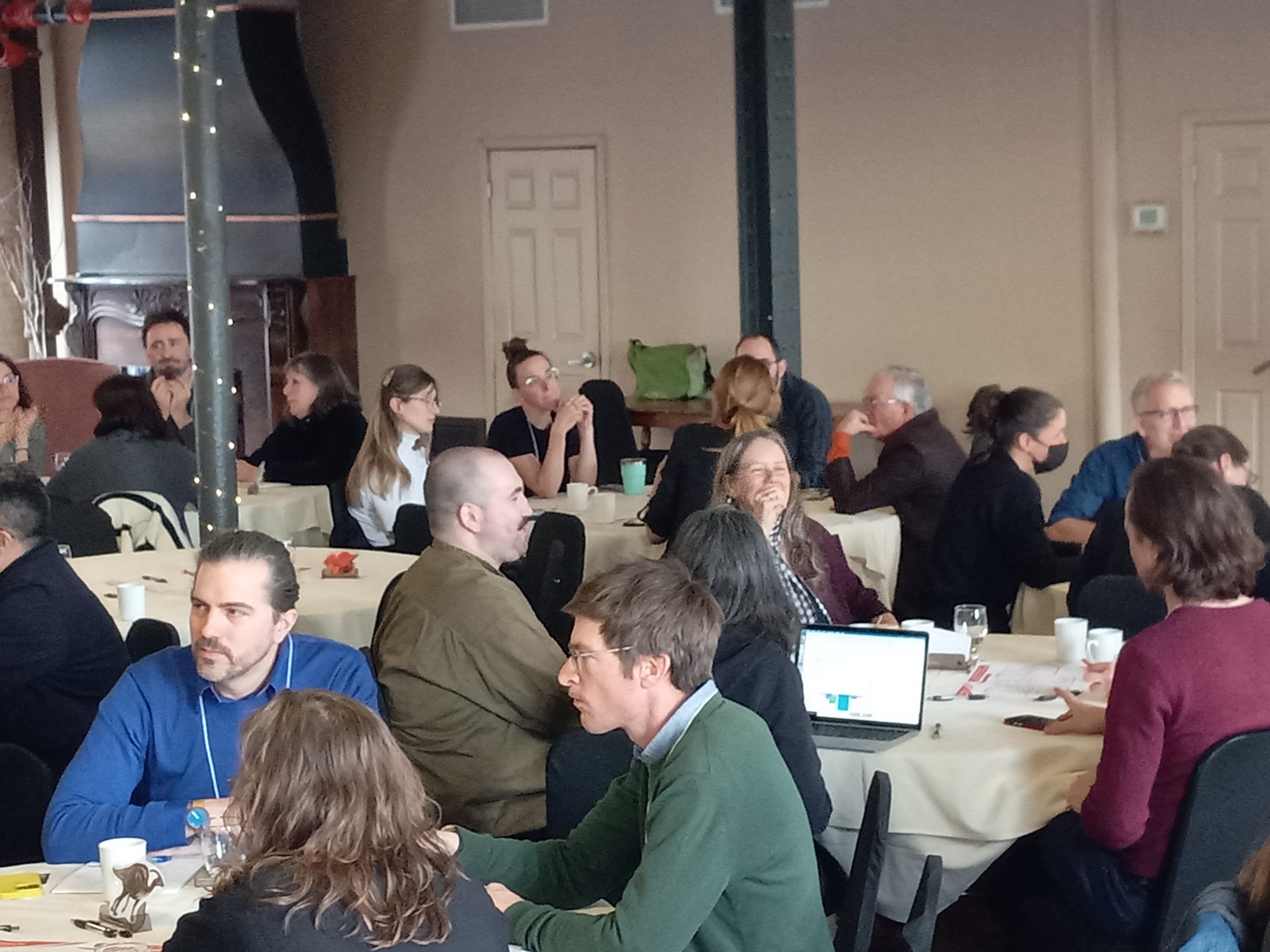 Protected: Compte rendu – 10e Rencontres VRM – Pour un nouvel agenda en participation publique : comment adapter les outils au contexte de transition socio-écologique?
