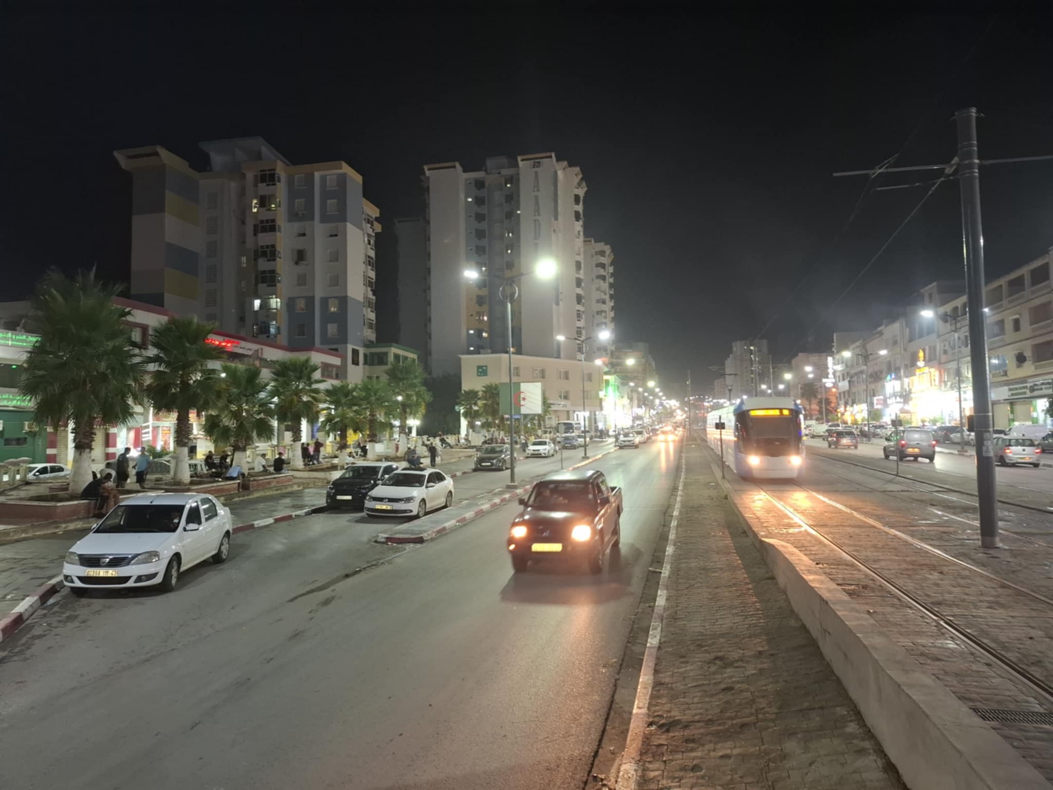 Constantine (Algérie)