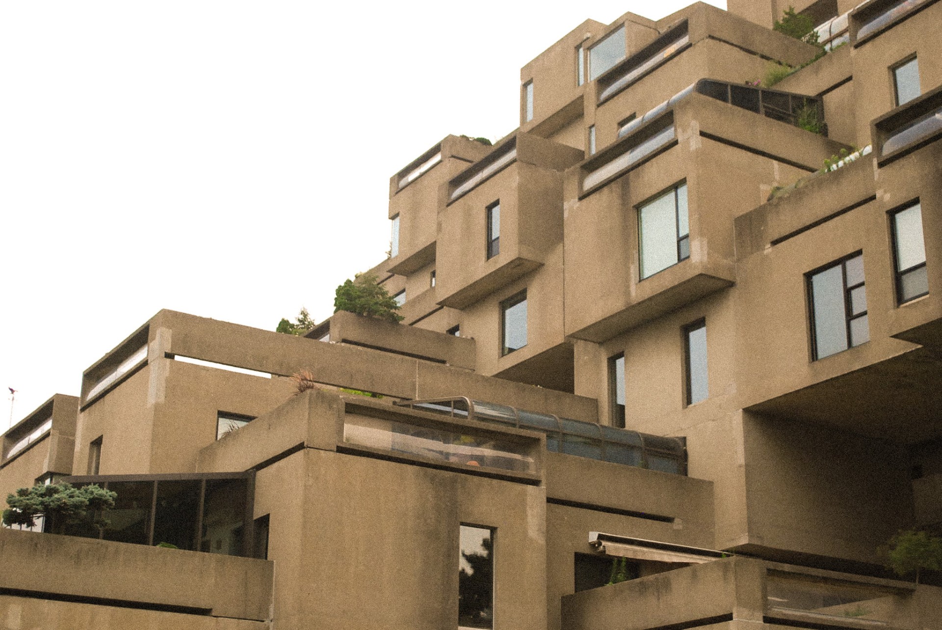 Habitat 67