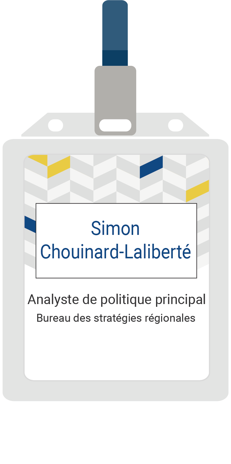 Profil Pro - Simon Chouinard-Laliberté