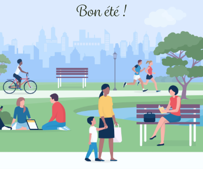 Bon été 2025