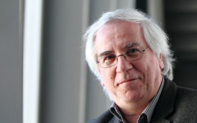 Nouveau membre VRM – Gérard Beaudet