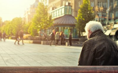Capsule thématique – Les changements urbains et leurs effets sur le « chez-soi » des personnes âgées