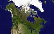 Geographies of Canada