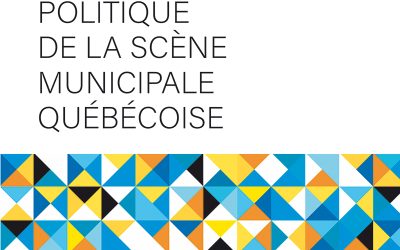 Protégé : Lancement de l’ouvrage « Dictionnaire politique de la scène municipale québécoise »