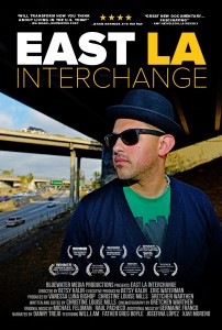 'East LA Interchange' directed by Betsy Kalin Photo by Chris Chew