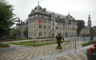 Qui décide dans les municipalités du Québec ?