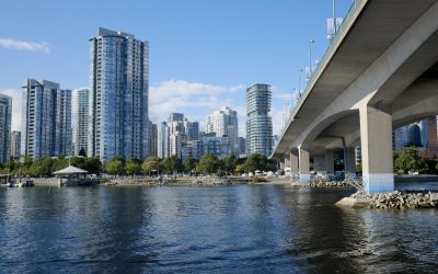 Exploring equity and justice content in Vancouver’s environmental plans