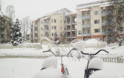 Regard sur la nordicité et les stratégies de villes d’hiver durables
