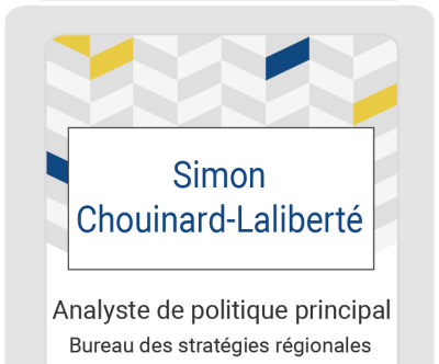 Profil Pro - Simon Chouinard-Laliberté