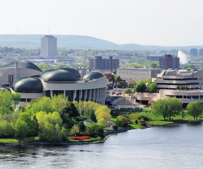 Ville de Gatineau