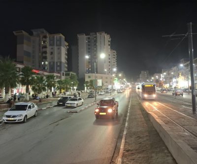 Crédits photo : Kissarli, 2025