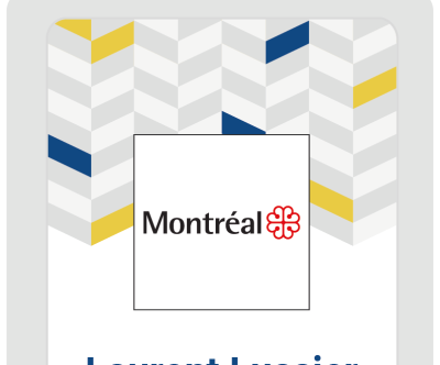 Logo de la Ville de Montréal