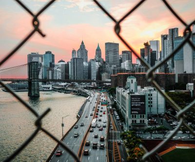 Credit: Matteo Catanese (Unsplash)
