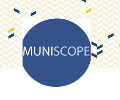 Logo du Muniscope