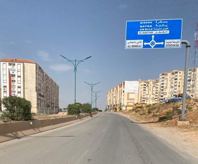 Crédits photo : Manel Amireche, 2025