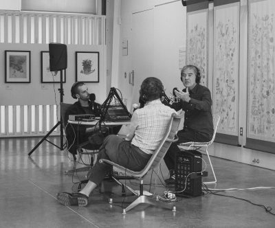 Crédits photo : Laurence Boire, 2025