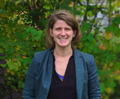 Sophie L. Van Neste