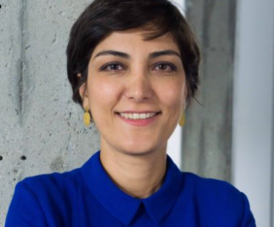 Shabnam Rahbar Crédits photo : Université de Montréal