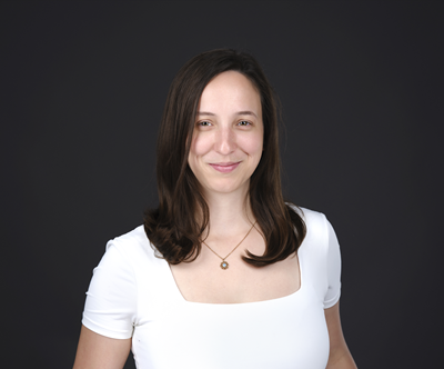 Anne-Marie Veillette. Crédits photo : UQAM, 2025