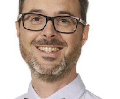 Dominic Villeneuve Crédits photo : Université Laval