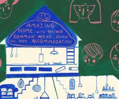 Illustration : Marina Philippart (2022)